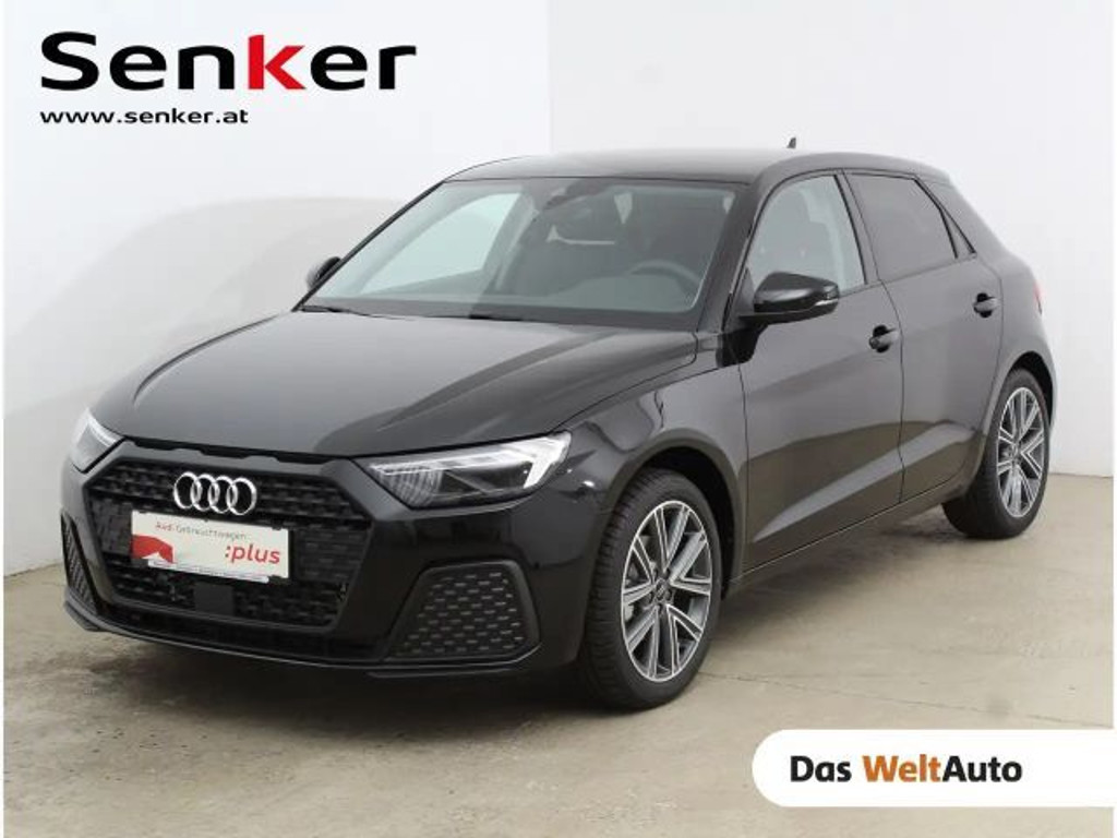 Audi A1 30 TFSI