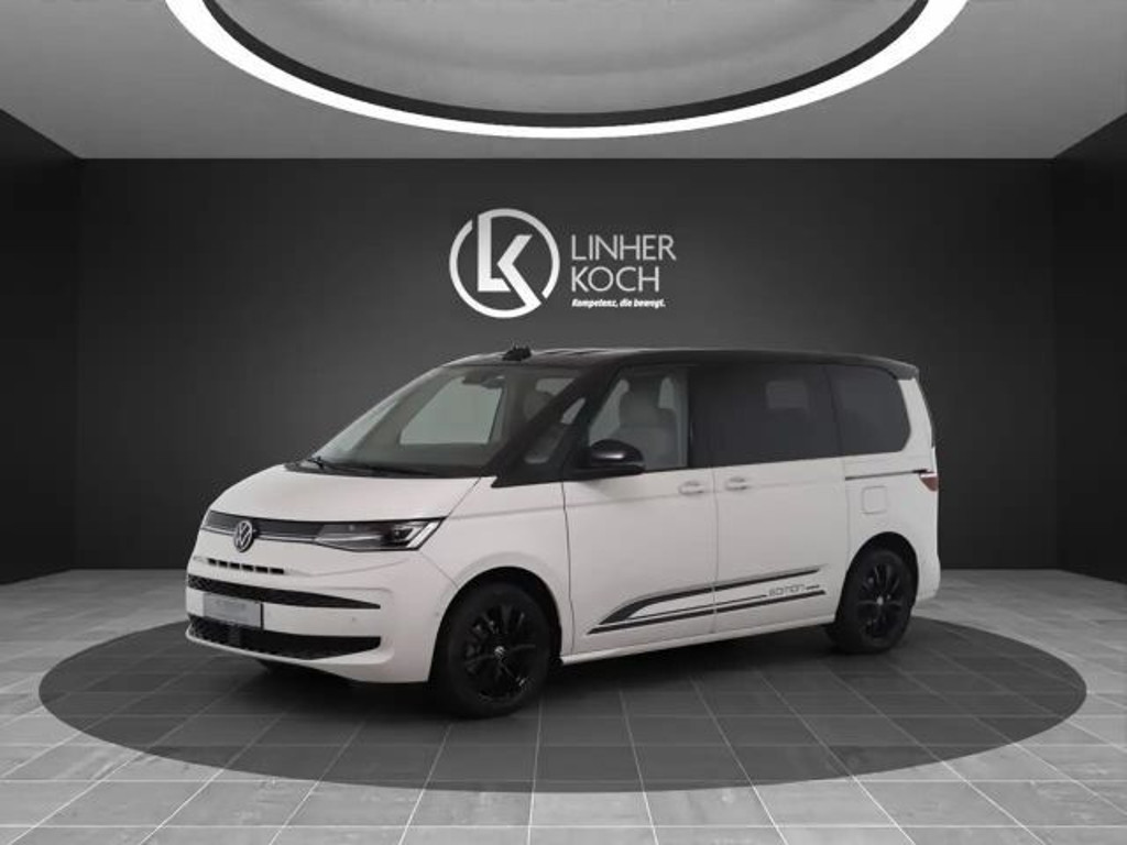 Volkswagen Multivan T6