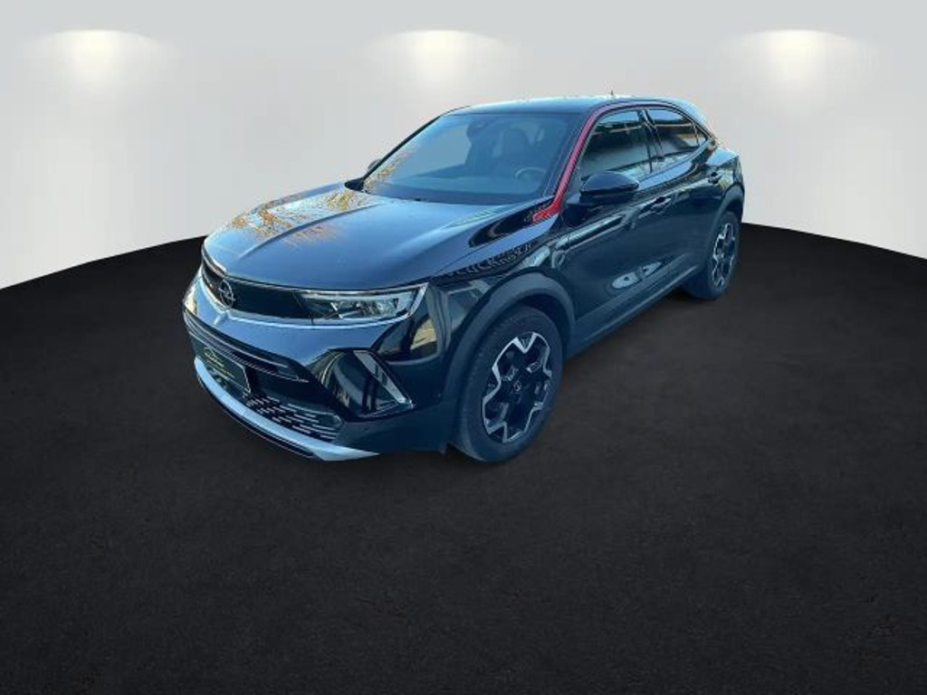 Opel Mokka Ultimate 1.2 Turbo Turbo