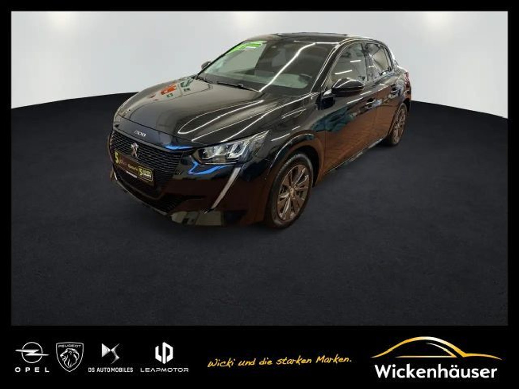 Peugeot e-208 Allure Pack