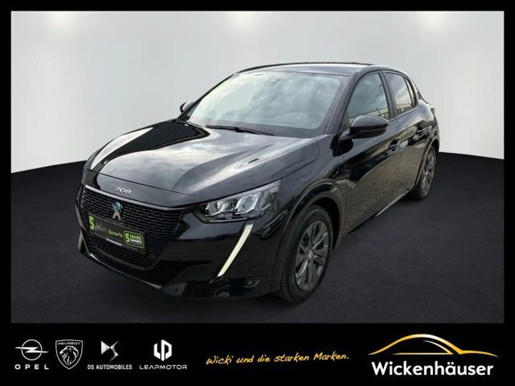Peugeot e-208 Active Pack