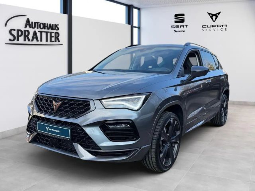 Cupra Ateca 1.5 TSI DSG