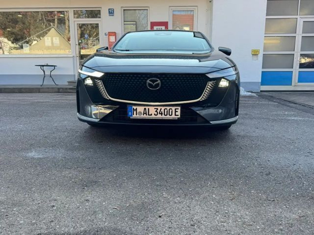 Mazda 6e