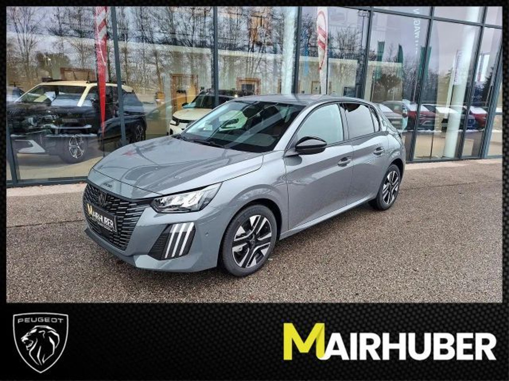 Peugeot 208 Allure Pack PureTech