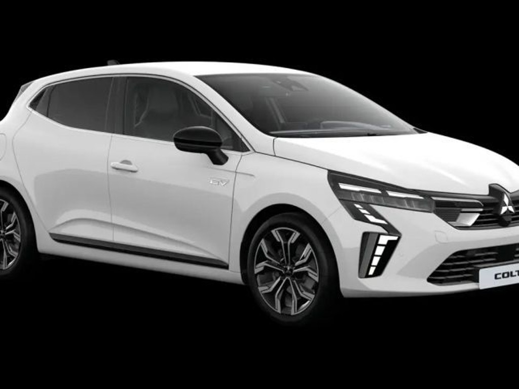 Mitsubishi Colt Hybrid
