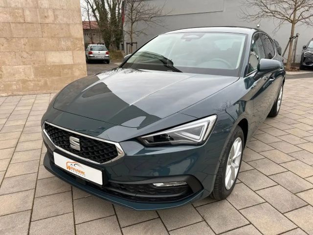 Seat Leon Style 1.5 TSI