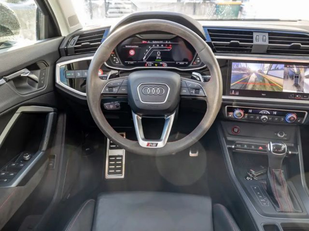 Audi RS Q3