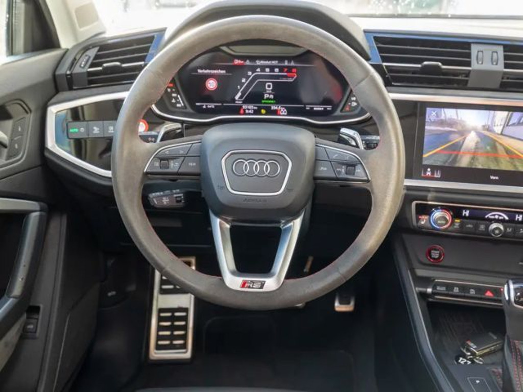 Audi RS Q3