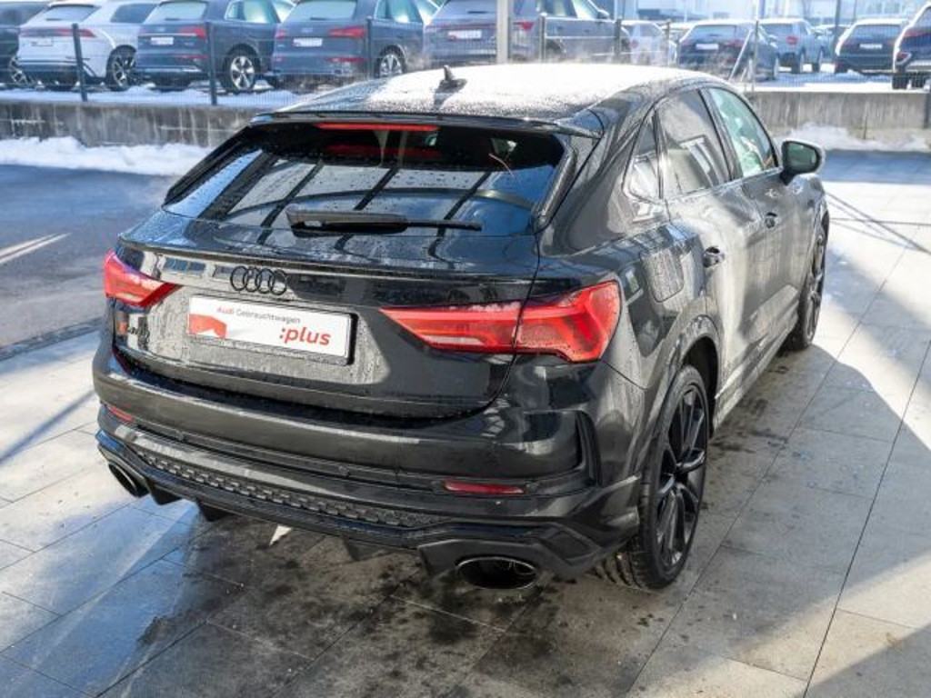 Audi RS Q3