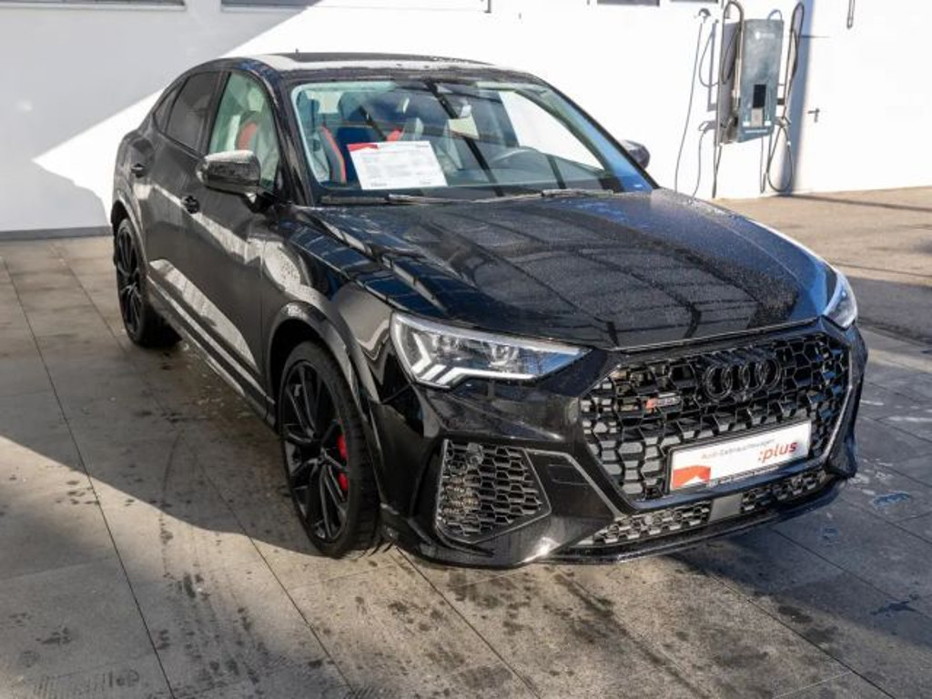 Audi RS Q3