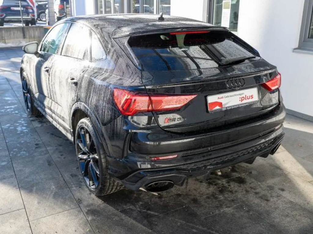 Audi RS Q3
