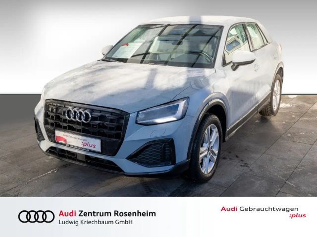 Audi Q2 30 TFSI