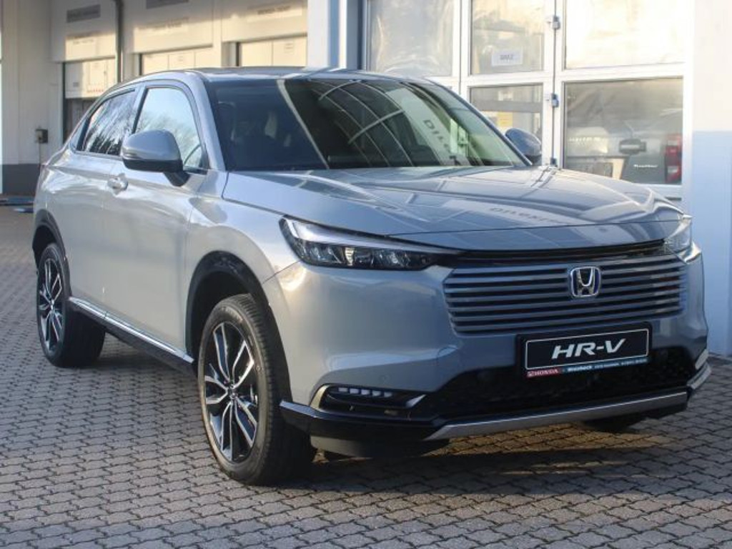 Honda HR-V Hybrid Advance 1.5