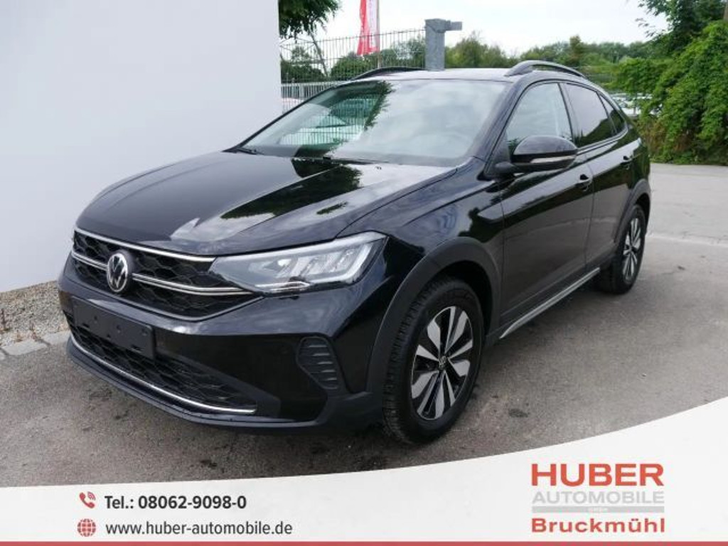 Volkswagen Taigo DSG 1.0 TSI