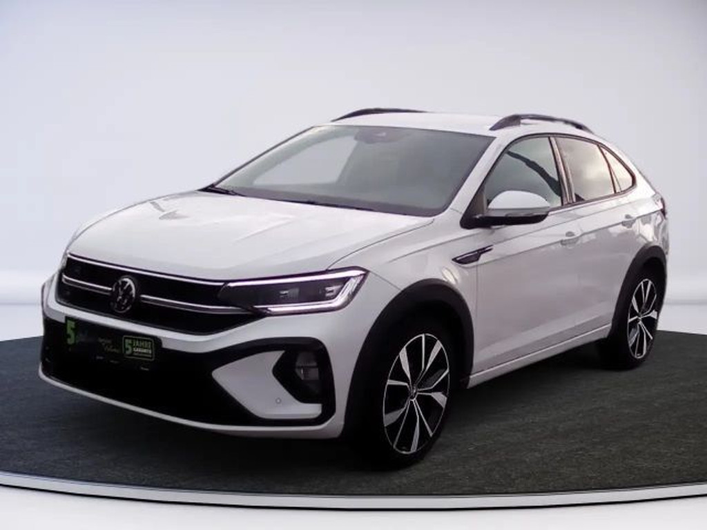 Volkswagen Taigo DSG R-Line 1.0 TSI