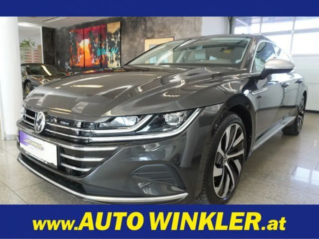 Volkswagen Arteon Shooting Brake DSG eHybrid Elegance Elegance