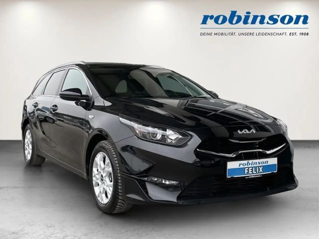 Kia Ceed GDi SportWagon
