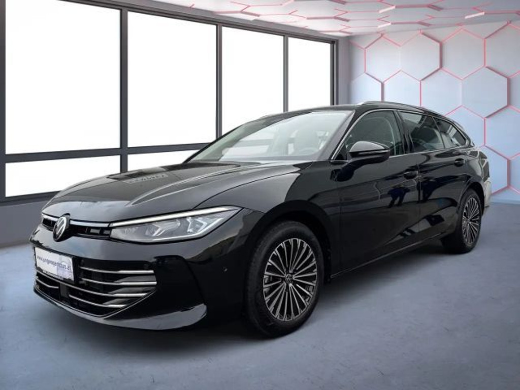 Volkswagen Passat DSG Variant eHybrid Elegance Elegance