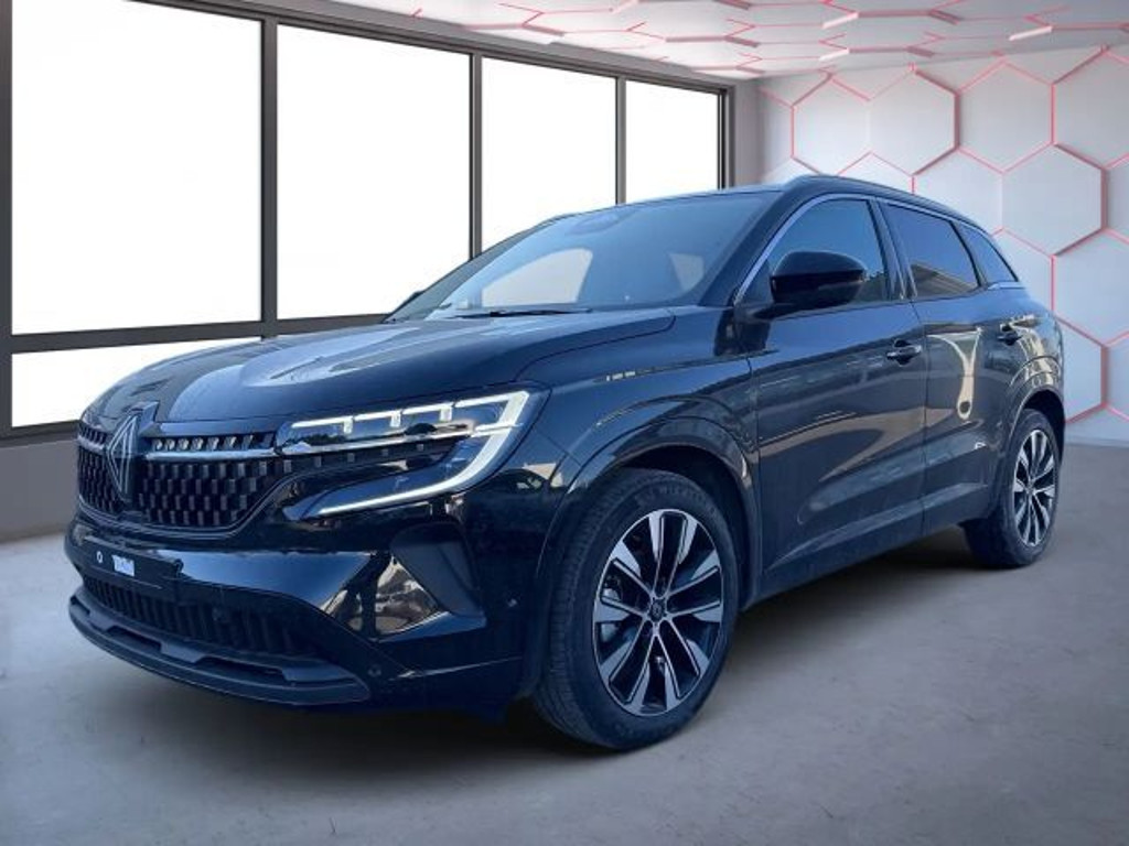 Renault Austral Techno
