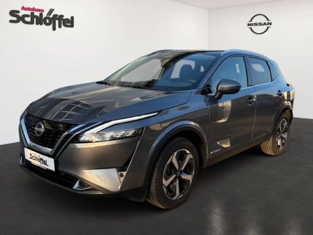 Nissan Qashqai QASHQAI MY22 1.5 VC-T e-POWER