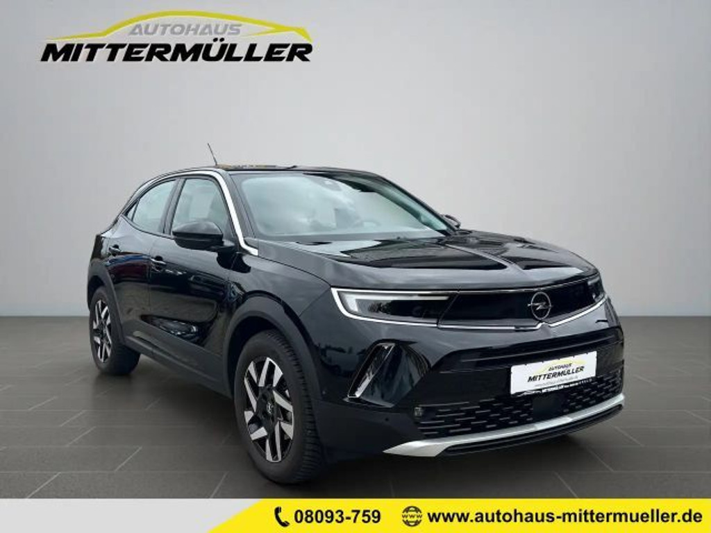 Opel Mokka Elegance Mokka-e