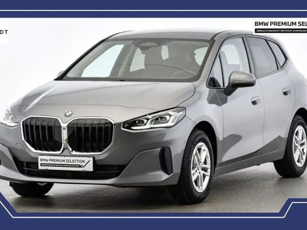 BMW 2 Serie 218 Sedan 218i