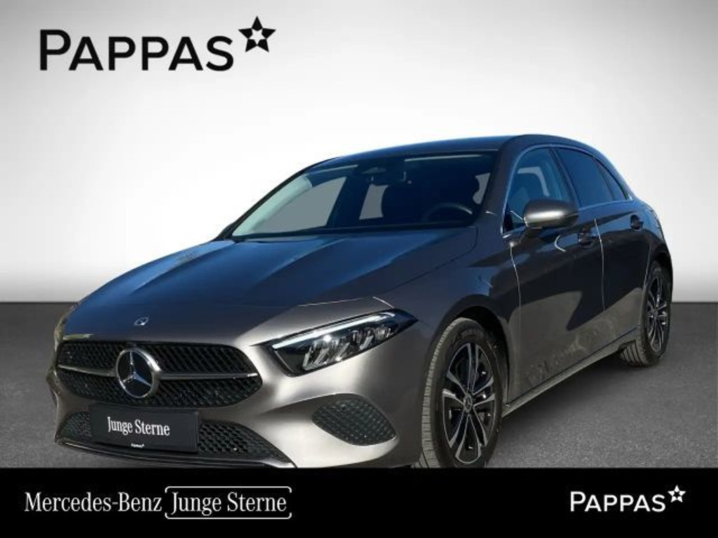 Mercedes-Benz A-Klasse A 180 Hatchback