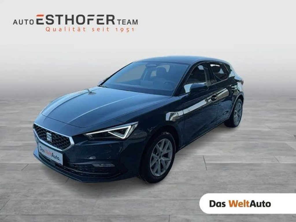 Seat Leon Style 1.5 TSI