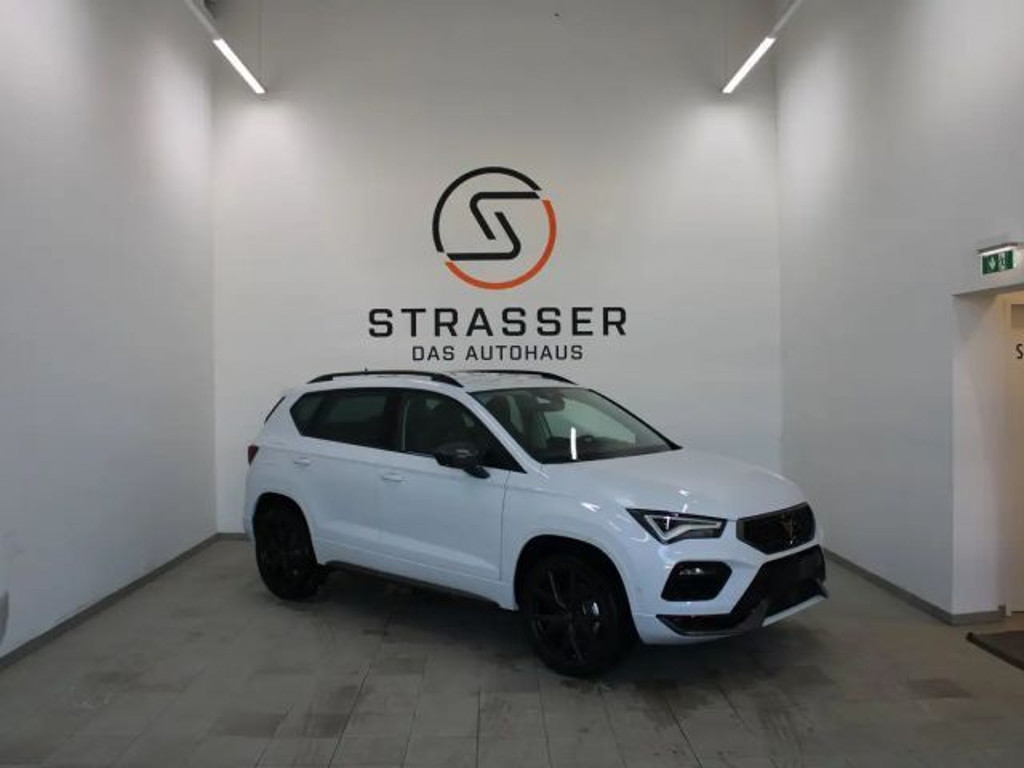 Cupra Ateca 1.5 TSI DSG