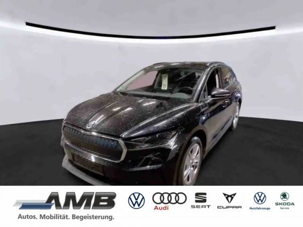 Skoda Enyaq iV 60 Loft