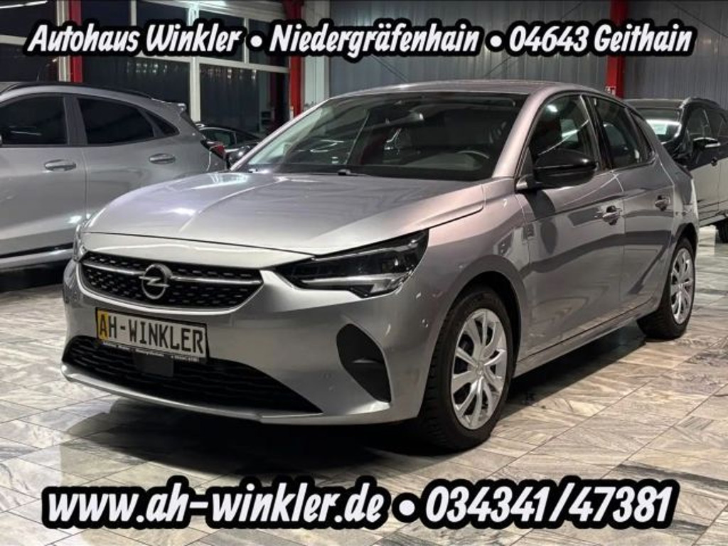 Opel Corsa Elegance