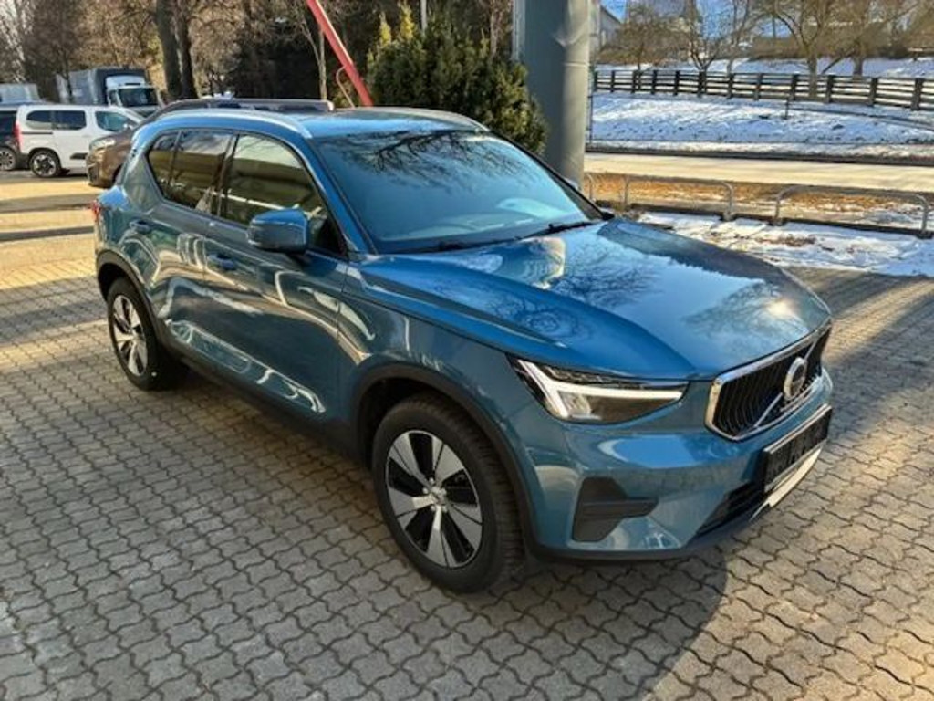 Volvo XC40 Core