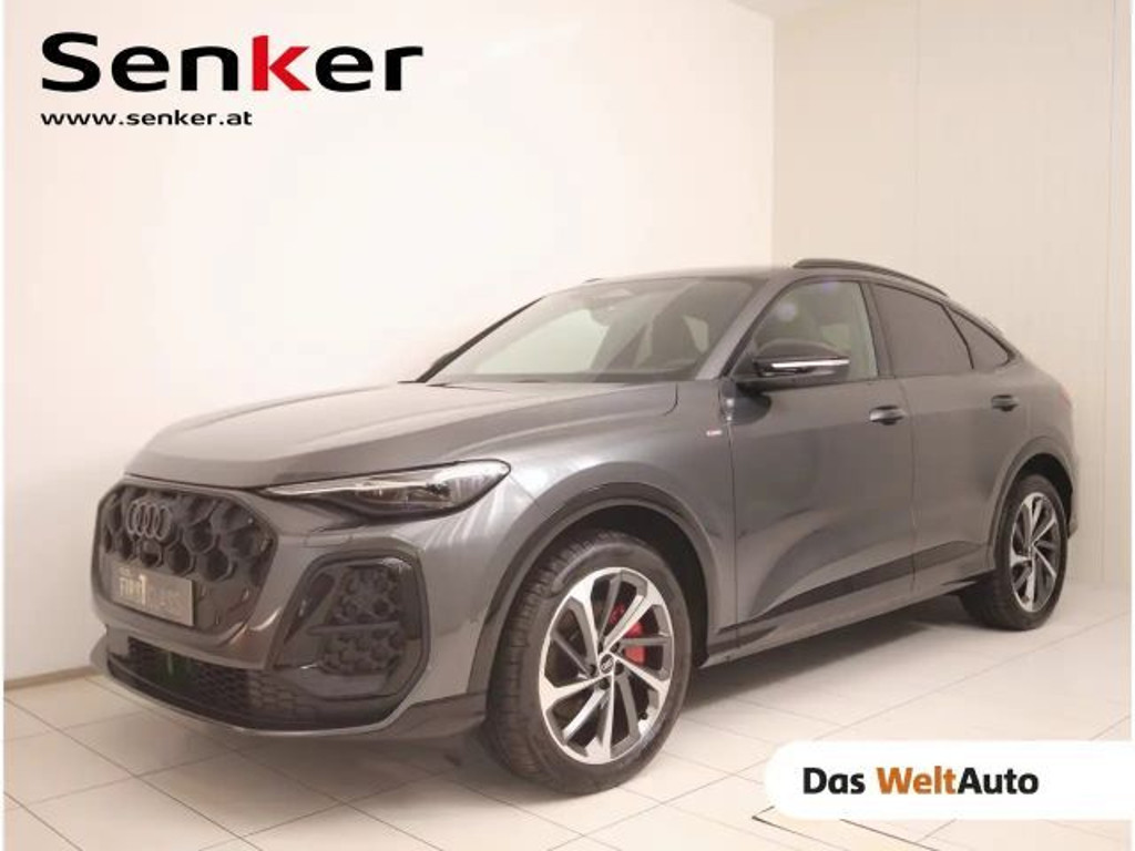Audi Q5 Quattro