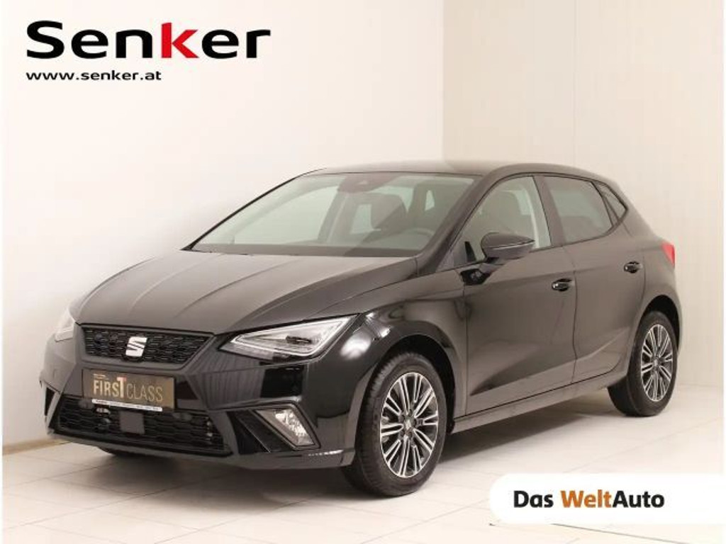 Seat Ibiza Style 1.0 TSI DSG