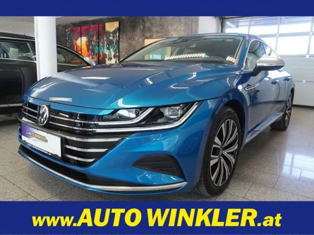 Volkswagen Arteon Shooting Brake DSG Elegance Elegance