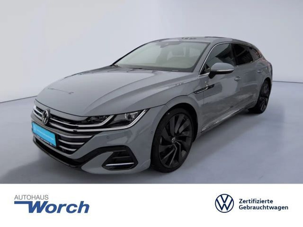 Volkswagen Arteon Shooting Brake DSG R-Line 2.0 TDI