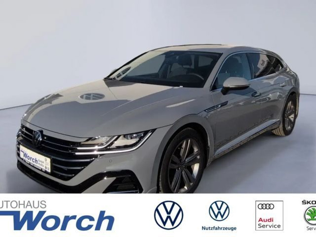 Volkswagen Arteon Shooting Brake DSG R-Line eHybrid 1.4 eHybrid