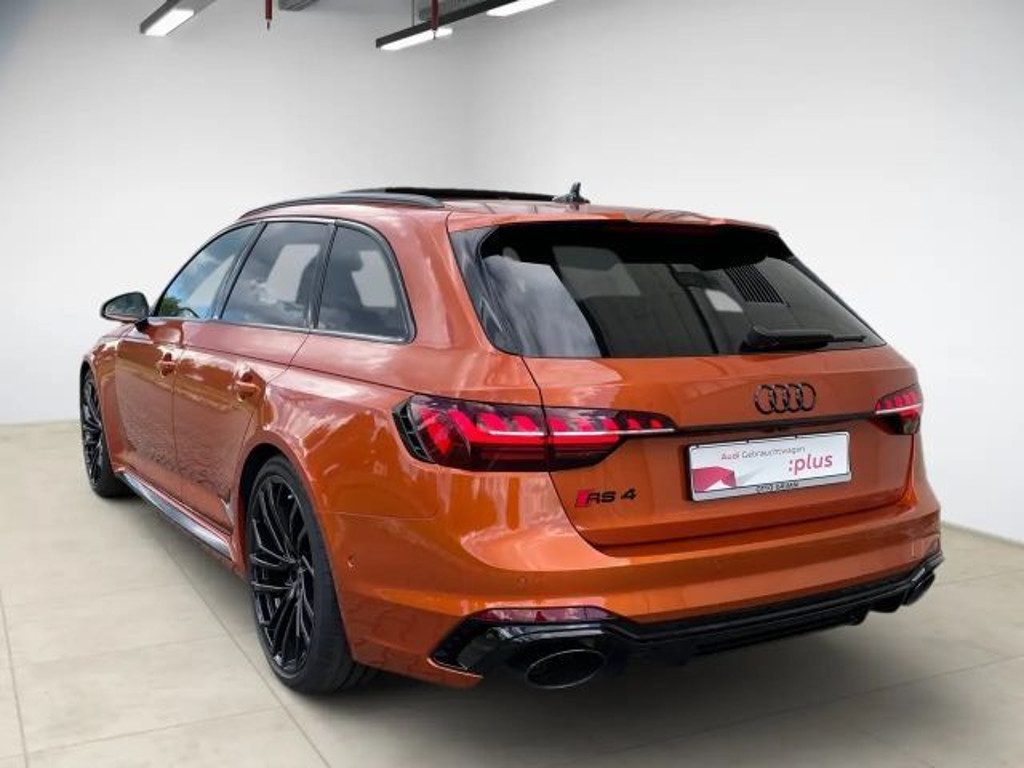 Audi RS4