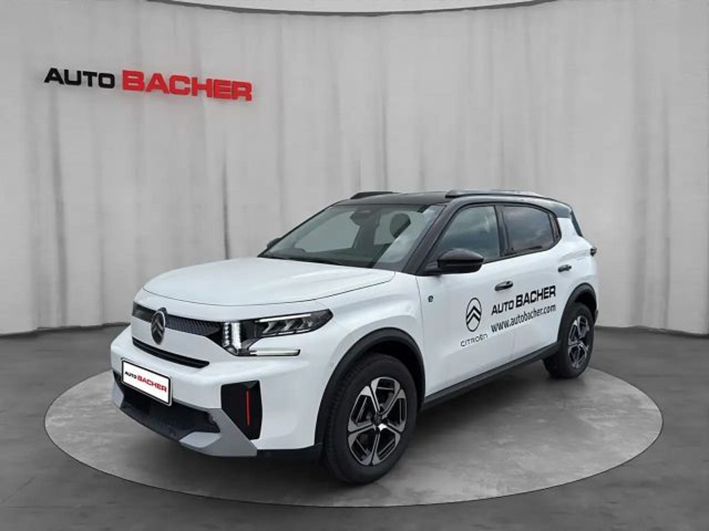 Citroën C3 Aircross Max