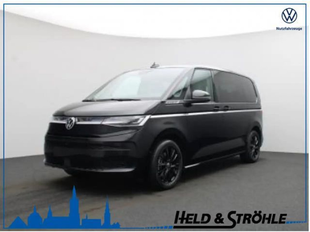 Volkswagen Multivan Style eHybrid IQ.Drive T7
