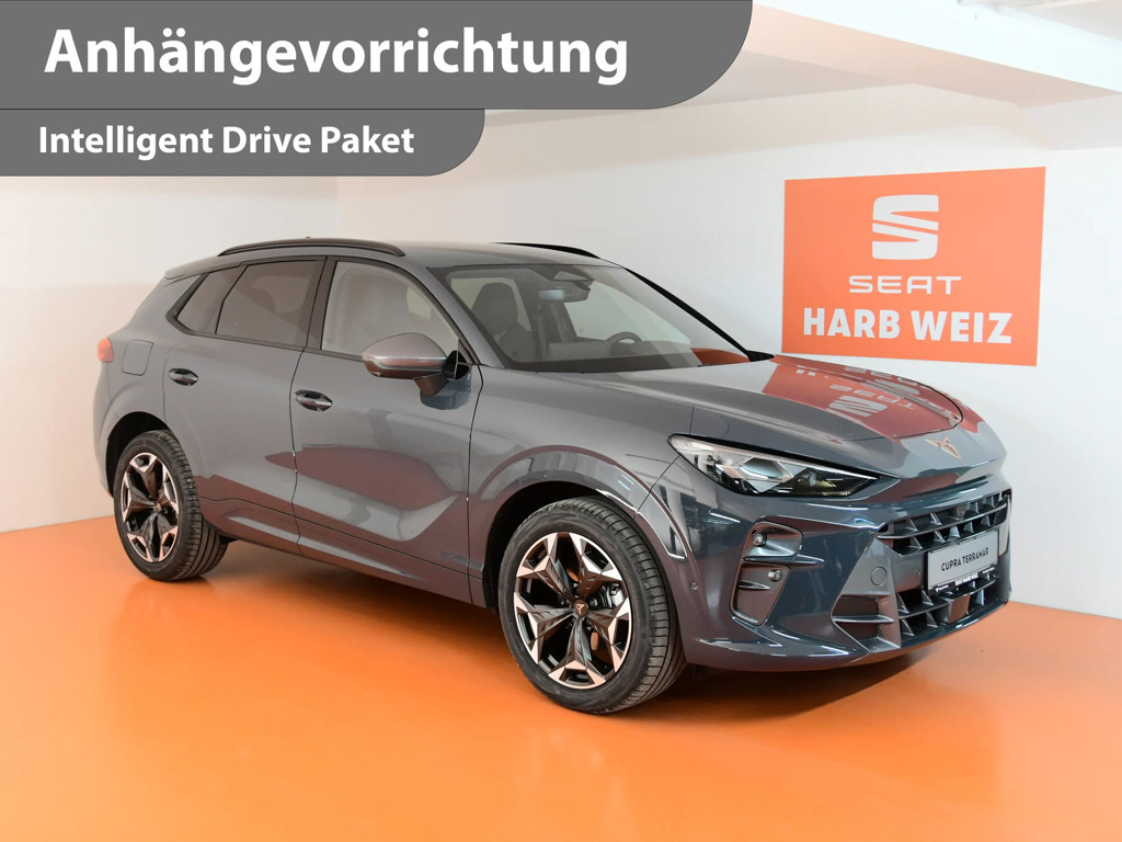 Cupra Terramar 1.5 e-TSI 150 PS DSG
