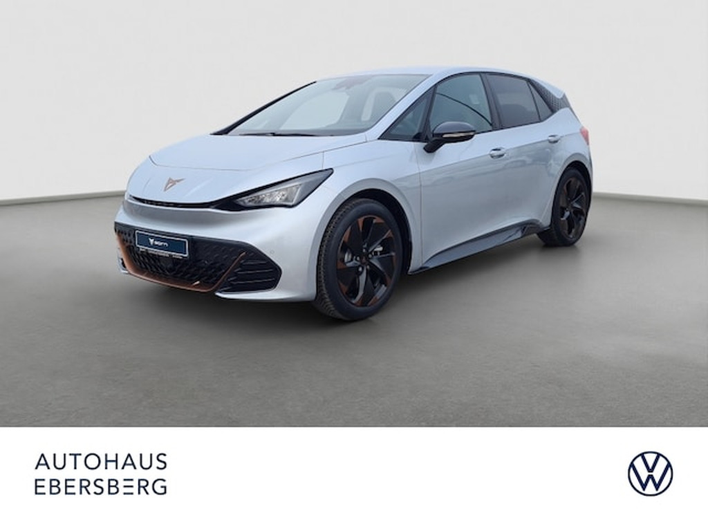 Cupra Born 77 kWh
