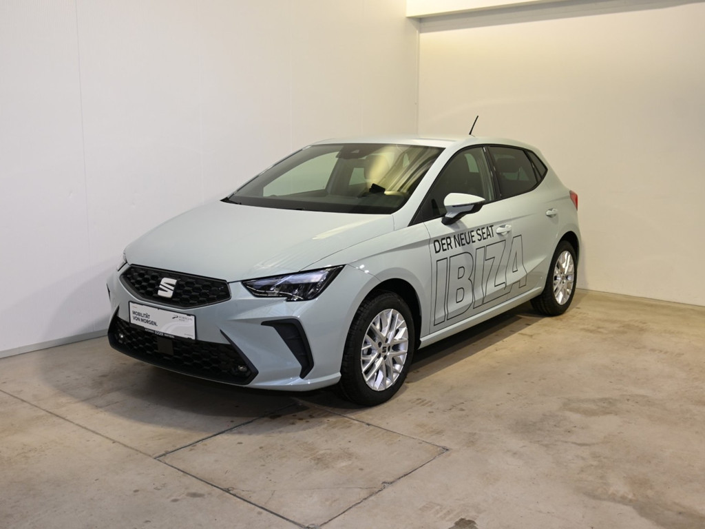 Seat Ibiza Style 1.0 TSI