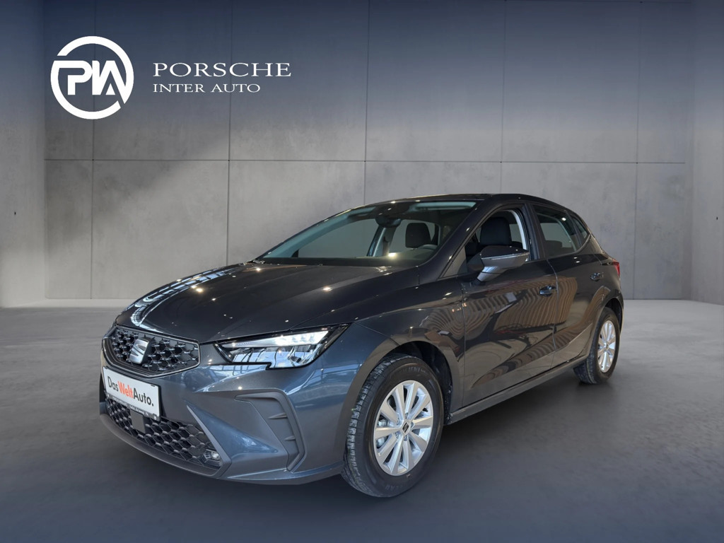 Seat Ibiza Reference