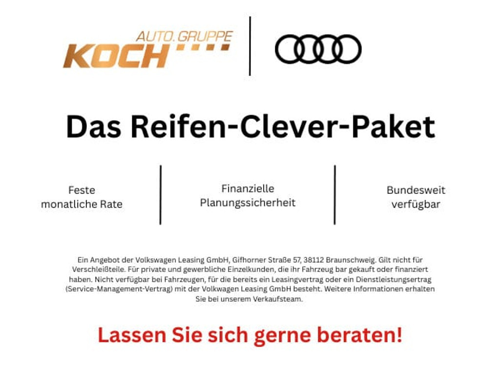 Audi Q8 e-tron Quattro S-Line 55