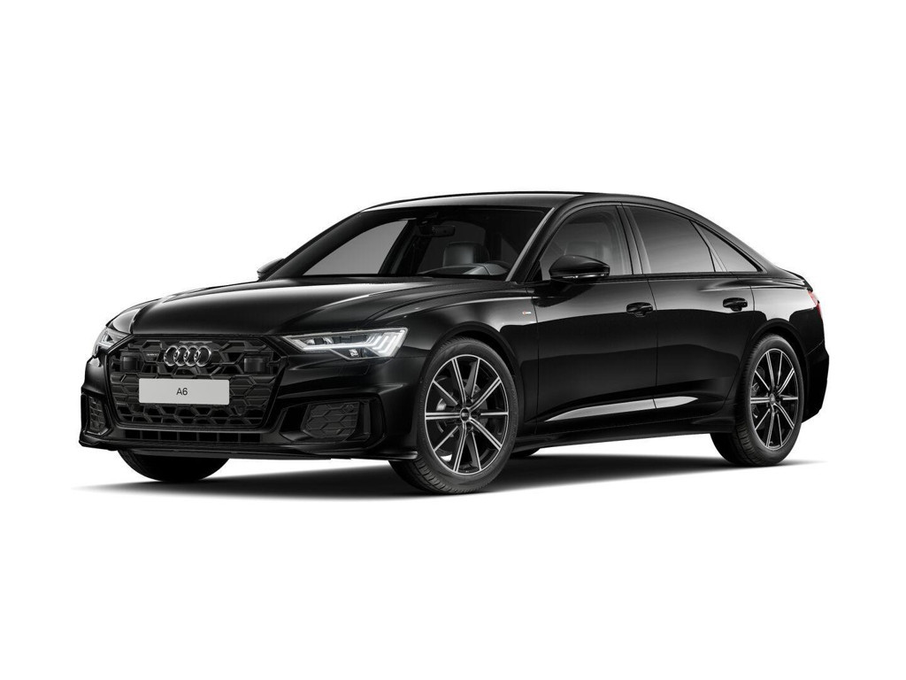 Audi A6 Sedan Quattro S-Line 45 TDI
