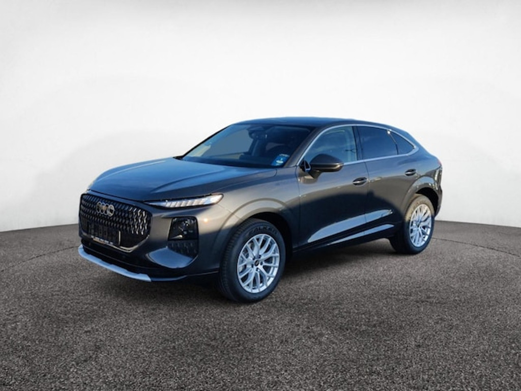 Audi Q3 Sportback S-Tronic