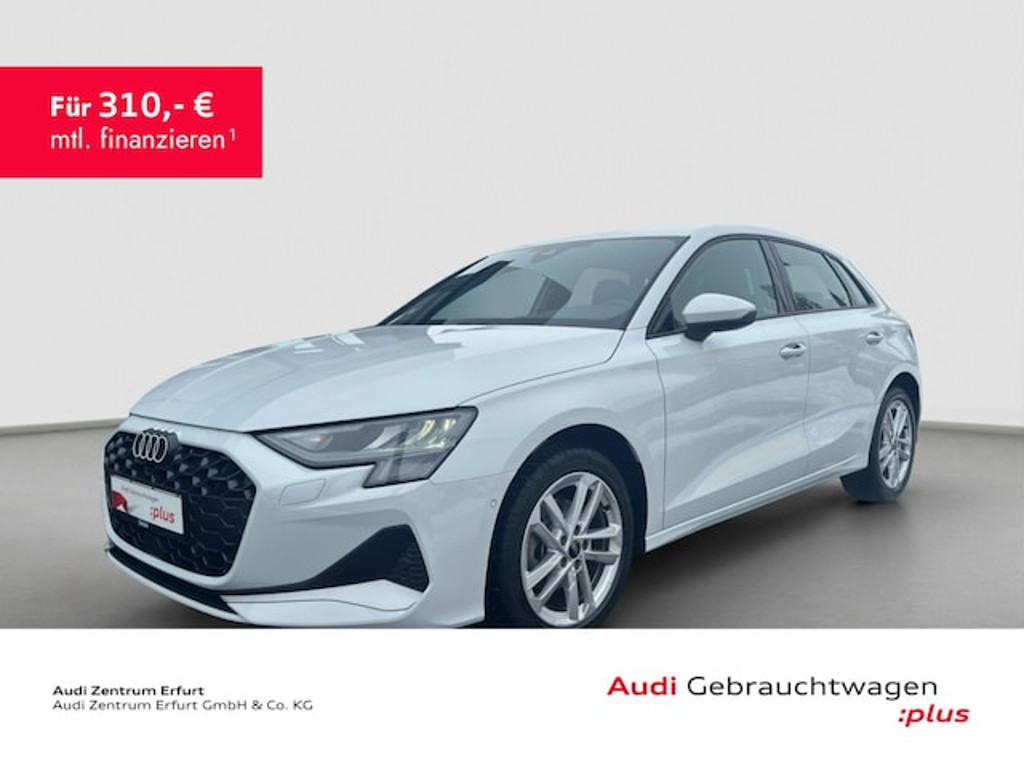 Audi A3 Sportback 30 TDI