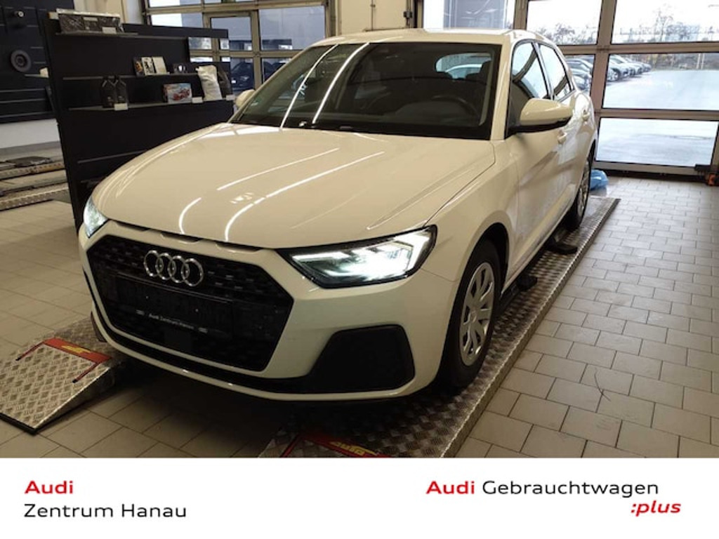 Audi A1 Sportback 25 TFSI