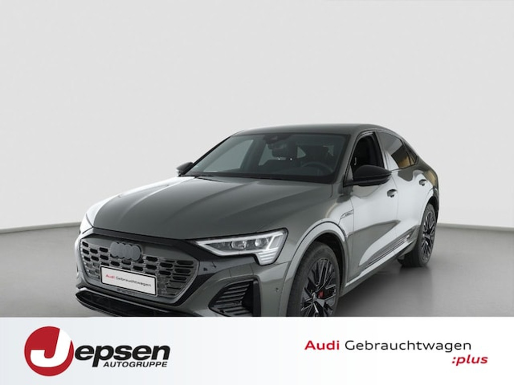 Audi Q8 e-tron Sportback Quattro S-Line 55